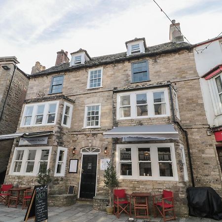 Purbeck Hotel Apartments - Flat 6 Swanage Exterior photo