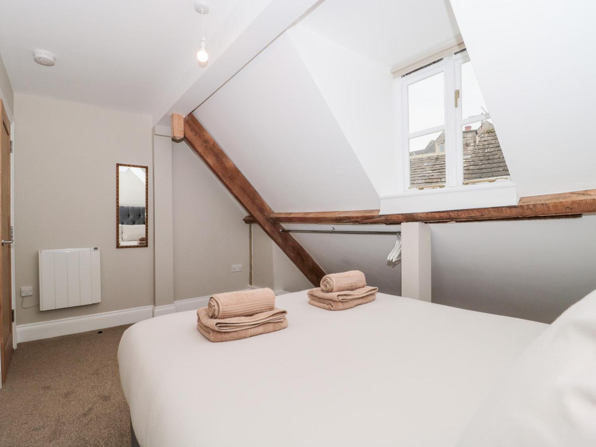 Purbeck Hotel Apartments - Flat 6 Swanage Exterior photo