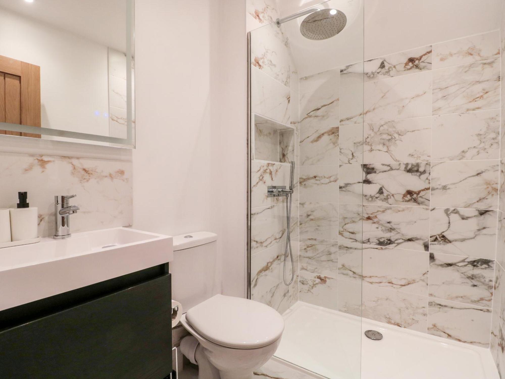 Purbeck Hotel Apartments - Flat 6 Swanage Exterior photo